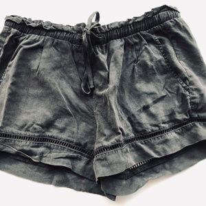 Free people shorts